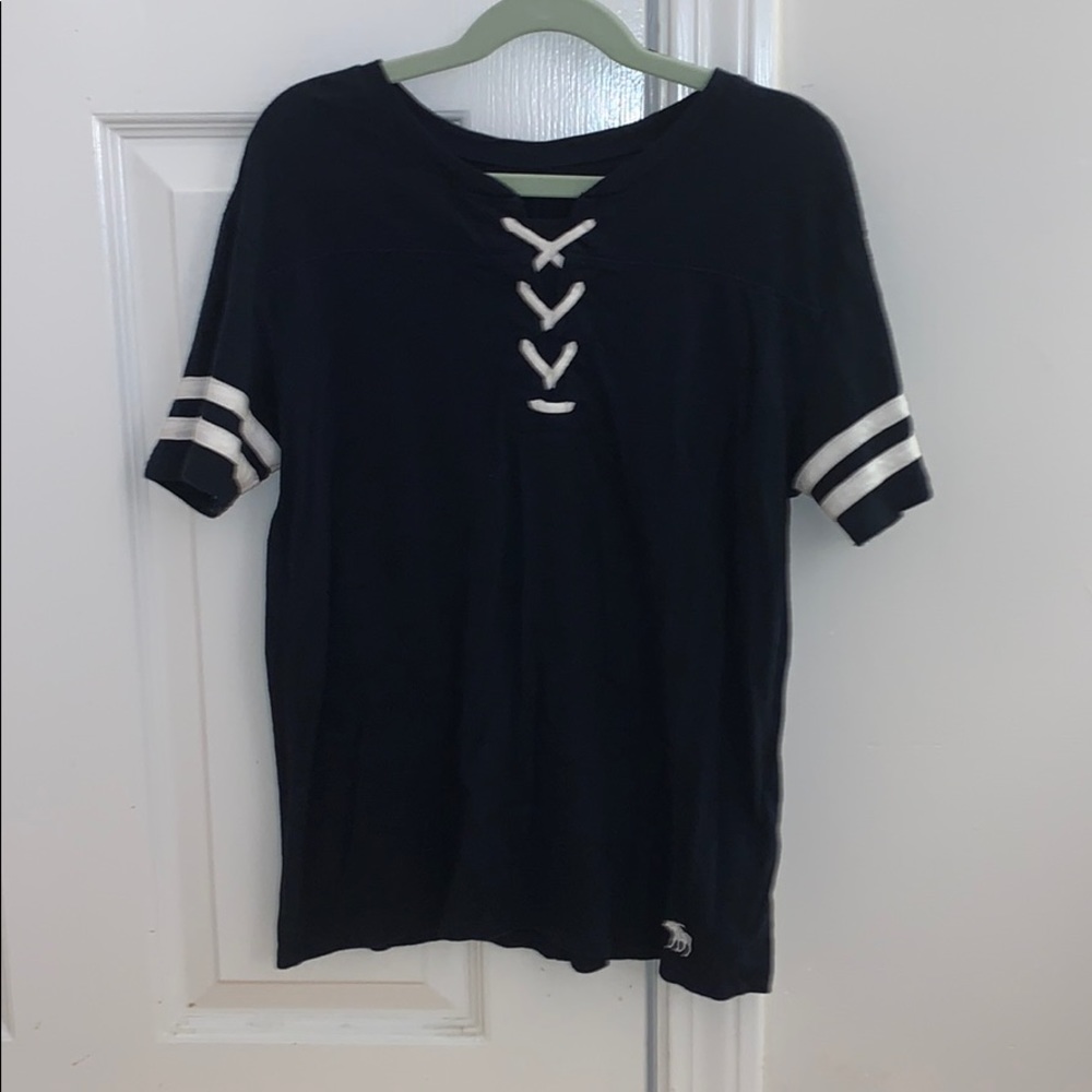 Abercrombie Girls’ t-shirt